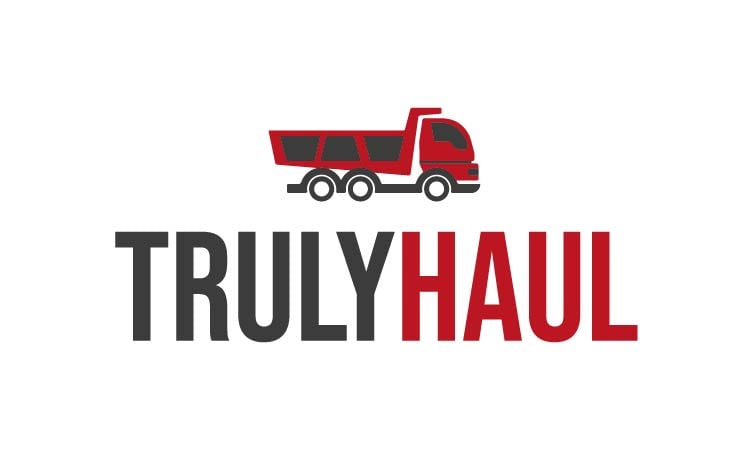 TrulyHaul logo